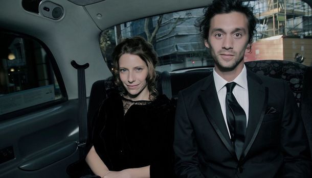 La pareja de famosos que tiene sus permitidos: Si tenemos sexo con otra persona nos lo contamos