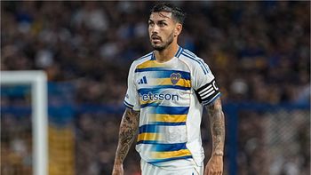 alarma en boca: que lesion tienen leandro paredes y santiago ascacibar alarma en boca: que lesion tienen leandro paredes y santiago ascacibar