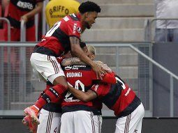 Foto: @Libertadores