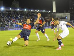 Tigre e Independiente cierran la 20° fecha de la Súperliga