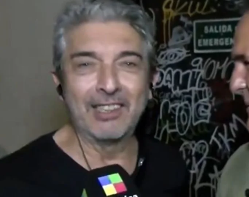 Darín sorprendió con un duro pronóstico tras enterarse que será abuelo: El peor...