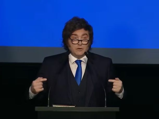 Javier Milei se quiso atribuir el fallo a favor de Argentina por la estatización de YPF con críticas infundadas a Axel Kicillof