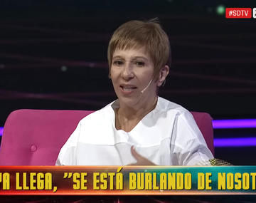Dura crítica a Alfredo Casero: Lo que está haciendo es muy inferior a lo que podía ofrecer como artista