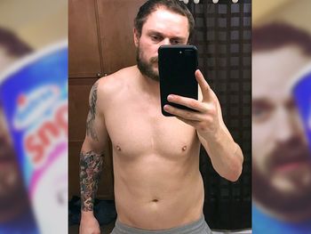 Cómo quedás tras comer sólo helado por 100 días