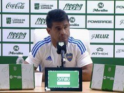 Boca: Hugo Ibarra quedará internado por precaución