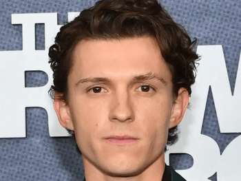 La película protagonizada por Tom Holland que está en Netflix