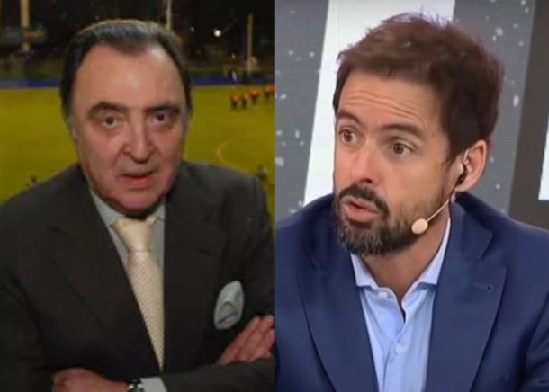 El sentido mensaje de Mariano Closs por la muerte de Marcelo Araujo: Hombre de fútbol como pocos
