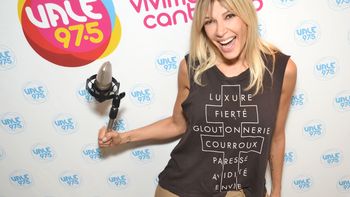 catherine fulop llega a vale 97.5 con un programa catherine fulop llega a vale 97.5 con un programa
