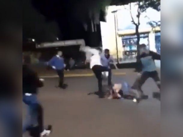 Un joven murió tras ser atacado a patadas a la salida de un boliche en Misiones