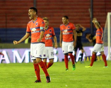 Tigre usará un chip implantado en el cuerpo para entrar a su estadio