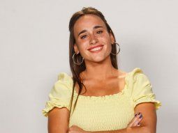 Martina de GH liquidó al Conejo tras su infidelidad a Coti