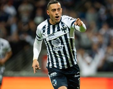 Rogelio Funes Mori superó el coronavirus y se sumará a los entrenamientos