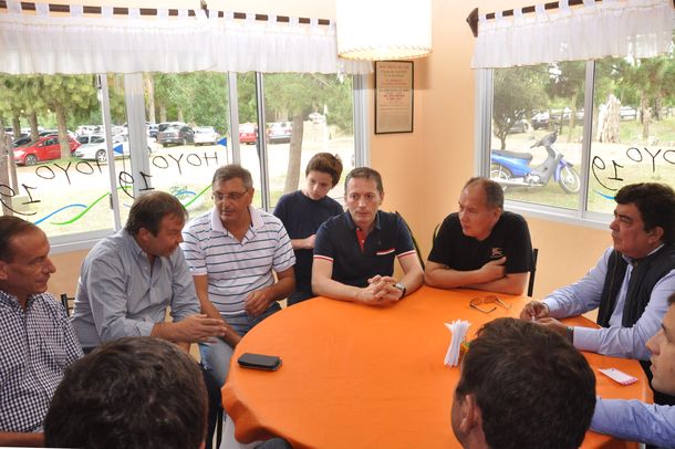 Espinoza: Macri y Vidal se equivocaron en acordar con Massa que salió tercero