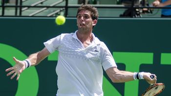 una jornada negra para los tenistas argentinos en miami una jornada negra para los tenistas argentinos en miami