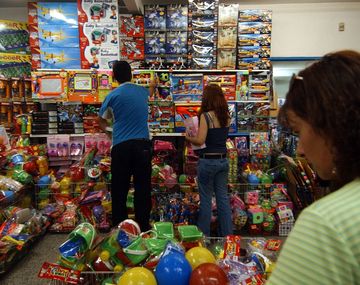 Subirían las ventas en jugueterías