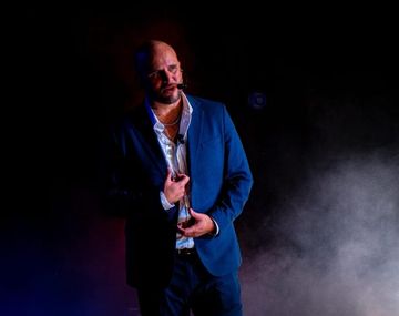 El Temach agota su primer show y anuncia nuevas fechas en Estados Unidos