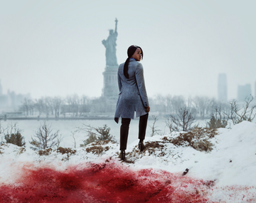 La serie de 10 capítulos que logró ser una de las mas vistas en la plataforma