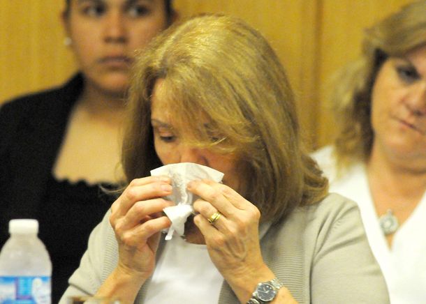 La defensa de Susana Freydoz apelará la sentencia