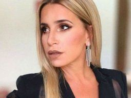 florencia pena se bajo del jurado del bailando florencia pena se bajo del jurado del bailando