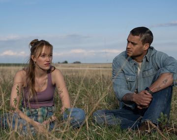 Mucho llanto y poca sorpresa: No te olvidaré