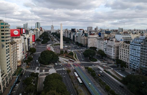 Buenos Aires, entre las mejores 35 ciudades del mundo para atraer turismo