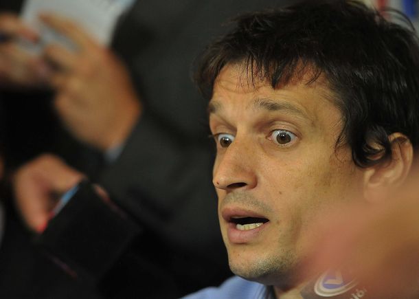 Lagomarsino: El fiscal Nisman me dijo que tenía miedo por sus hijas