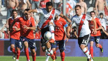 independiente se juega sus 108 anos de historia frente a river
