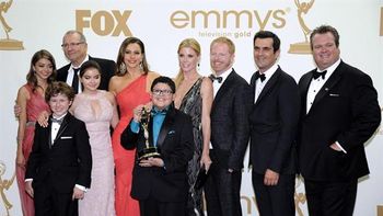 Modern family Modern family