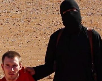 Estado Islámico amenaza con decapitaciones