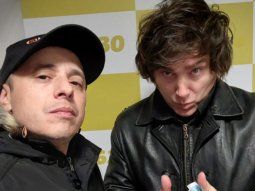 En Duro de Domar leyeron la particular poesía de El Dipy