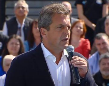 UxP profundiza la campaña en redes de cara al 22 de octubre