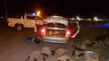 Gentileza diario Uno. Gentileza diario Uno.