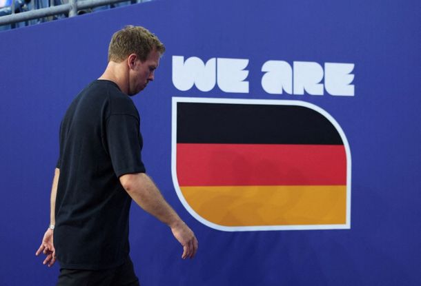 La prensa europea liquidó a Alemania tras la eliminación ante Paraguay en el Mundial 2026