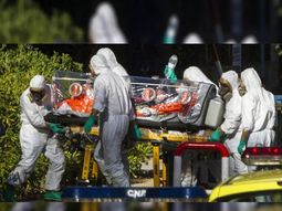 muere el primer ciudadano europeo por el virus del ebola muere el primer ciudadano europeo por el virus del ebola