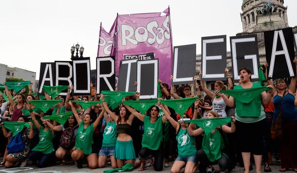 Con más de 110 horas de exposiciones, terminaron las rondas de consulta: ¿cómo sigue el debate por el aborto?