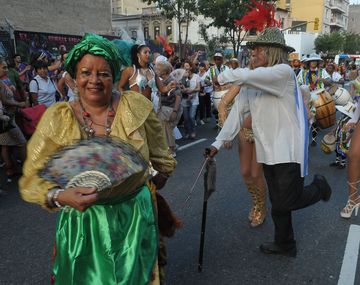 La Ciudad reduce los corsos de Carnaval en pos de que haya menos cortes de calle