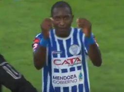 jaime ayovi enloquecio tras su expulsion: mira sus insolitos gestos jaime ayovi enloquecio tras su expulsion: mira sus insolitos gestos