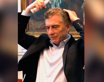 Macri