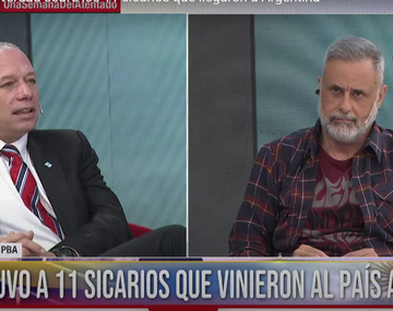 Fórmula 1: Jorge Rial con la muerte de la reina