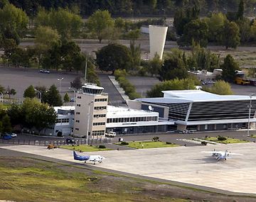 Cerrarán 49 días el aeropuerto de Neuquén por reformas