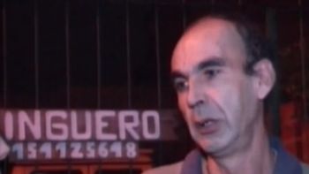 el dolor de un padre: denuncia a su hijo por constantes robos en su casa el dolor de un padre: denuncia a su hijo por constantes robos en su casa