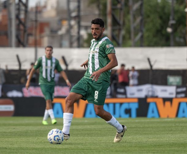 Liga Profesional: Deportivo Riestra igualó 1-1 ante Banfield