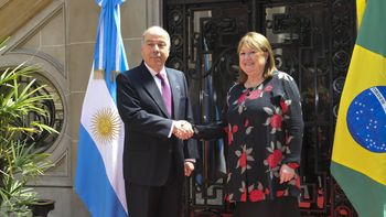 mercosur reactivara mecanismos de lucha contra el narcotrafico mercosur reactivara mecanismos de lucha contra el narcotrafico