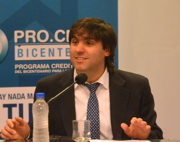 Bossio: Nunca pagamos a PDVSA con fondos de Anses