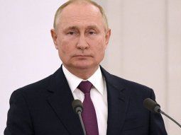 Putin anunció que suspenderá el tratado de desarme nuclear con EEUU