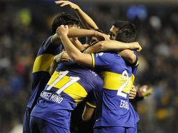 boca reacciono y se recupero ante atletico rafaela boca reacciono y se recupero ante atletico rafaela
