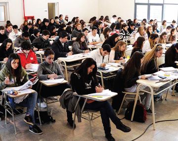 Plantean sistema universitario no tan rígido
