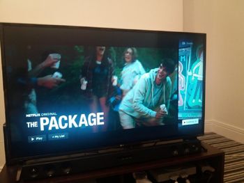 Netflix limita la opción de compartir la cuenta con familiares y amigos