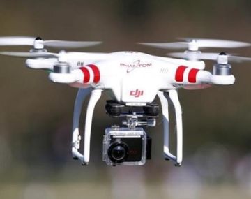 Una actualización de software dejó a ISIS sin drones para sus ataques