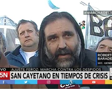 Docentes bonaerenses amenazan con un paro para el 11 de agosto